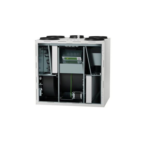 Domekt R 400 V C6M Domekt R 400 V C6M