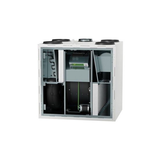 Domekt R 450 V C6M Domekt R 450 V C6M