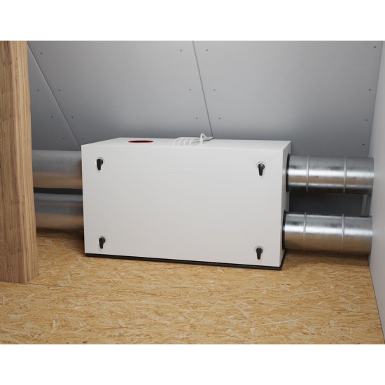 Domekt R 600 H C6M Domekt R 600 H C6M