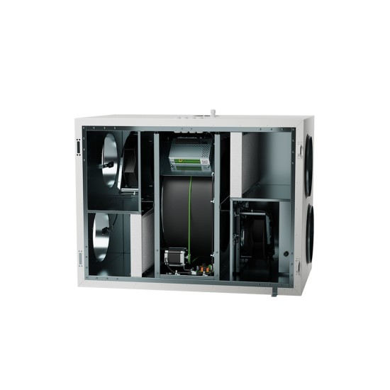 Domekt R 700 H C6M